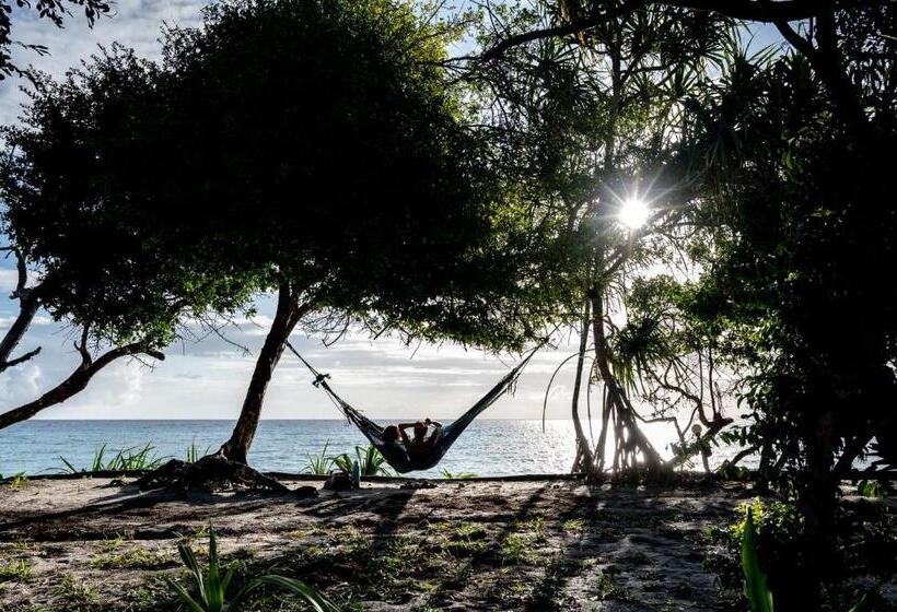 منتجع Pemba Paradise