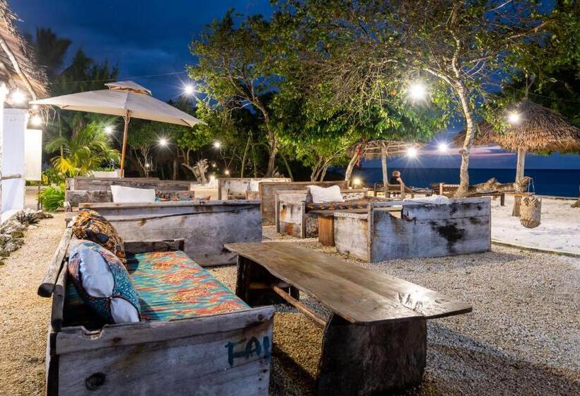 منتجع Pemba Paradise