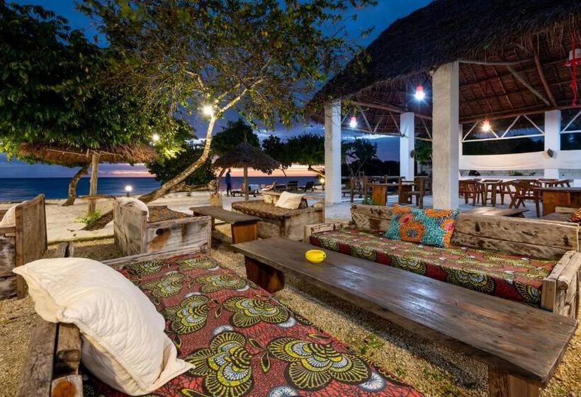 منتجع Pemba Paradise