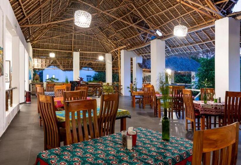 منتجع Pemba Paradise