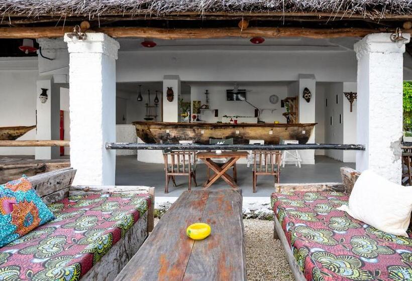 منتجع Pemba Paradise