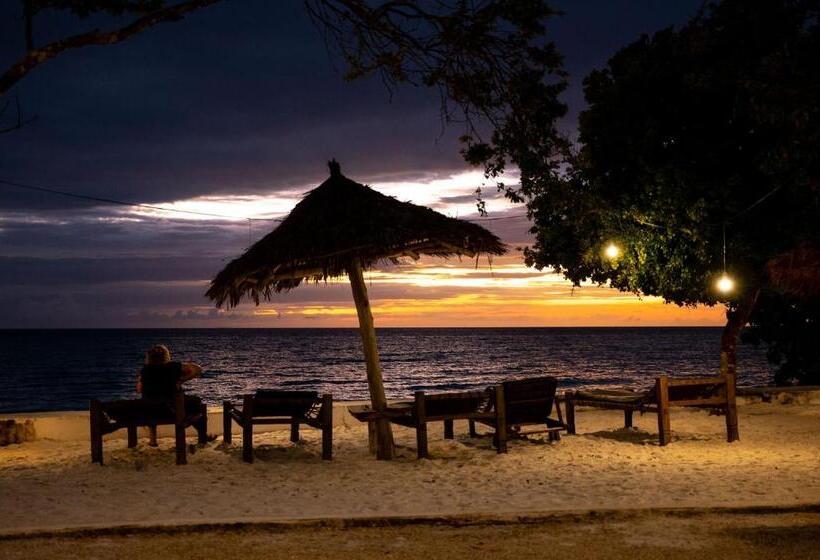 منتجع Pemba Paradise