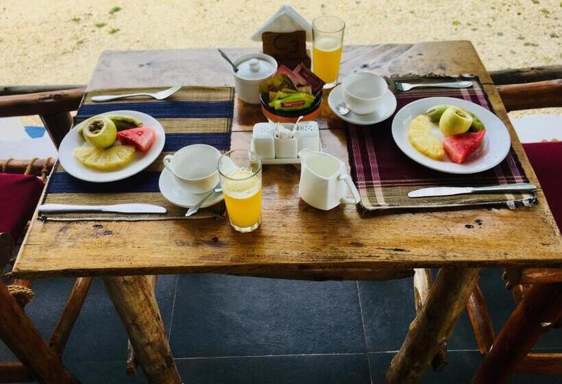 منتجع Pemba Paradise