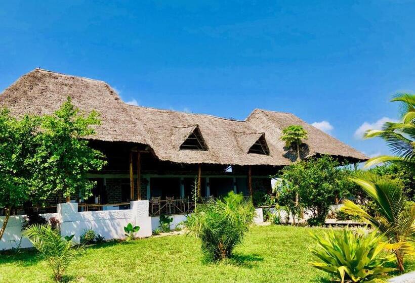 منتجع Pemba Paradise