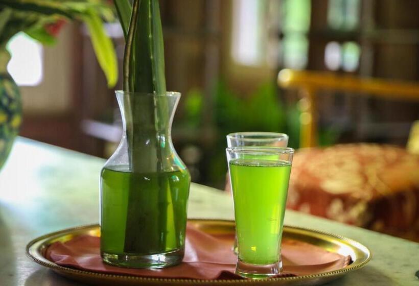 منتجع Welcomheritage Bal Samand Lake Palace