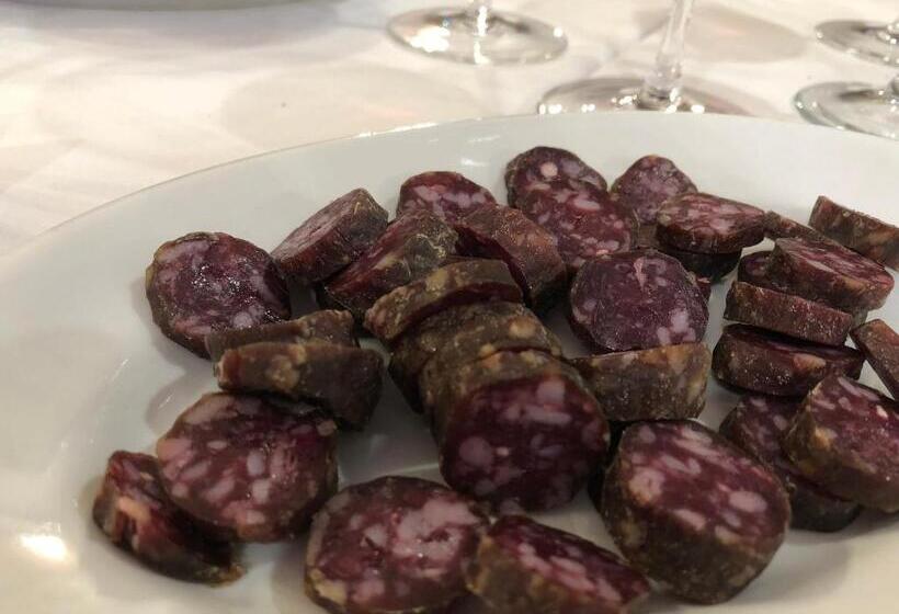 Rifugio Del Cavaliere