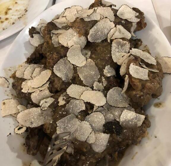 Rifugio Del Cavaliere