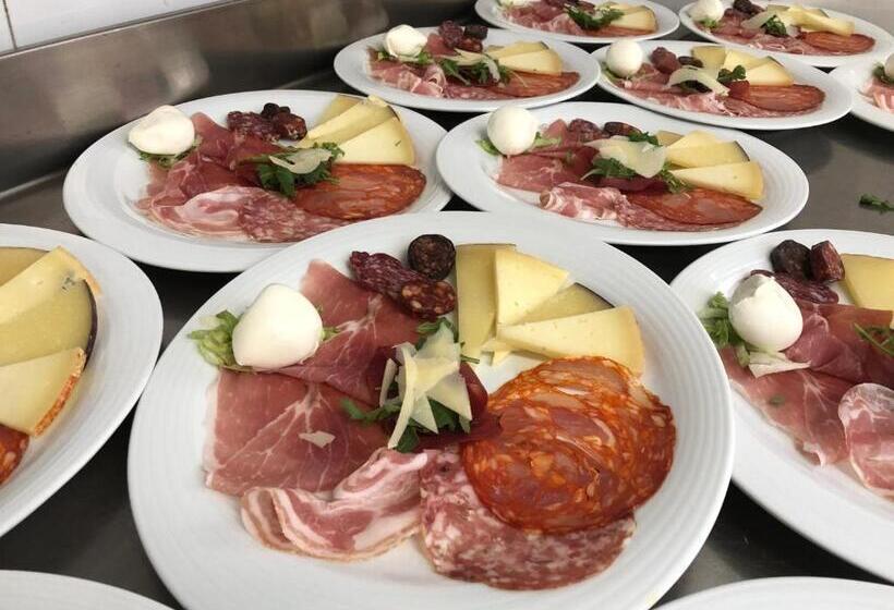 Rifugio Del Cavaliere