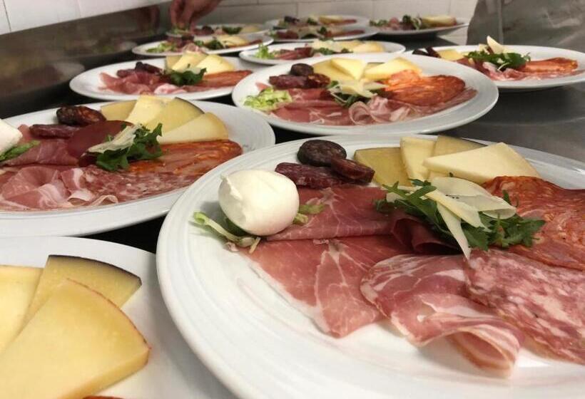 Rifugio Del Cavaliere