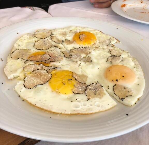 Rifugio Del Cavaliere