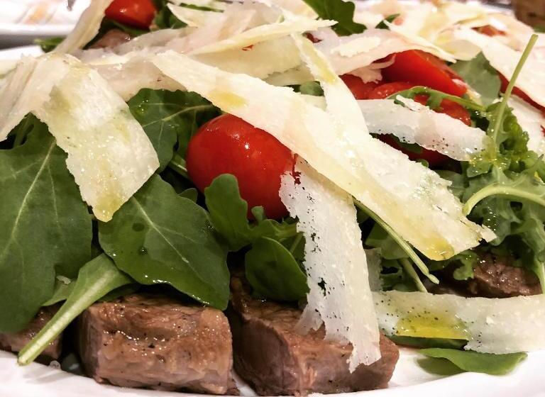 Rifugio Del Cavaliere