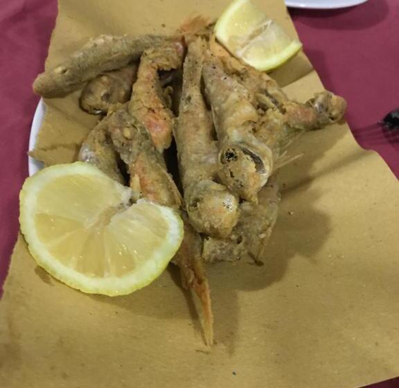 Rifugio Del Cavaliere