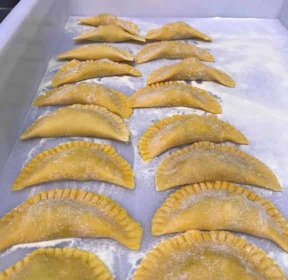 Rifugio Del Cavaliere