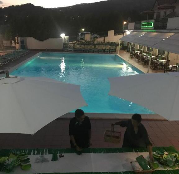 Rifugio Del Cavaliere