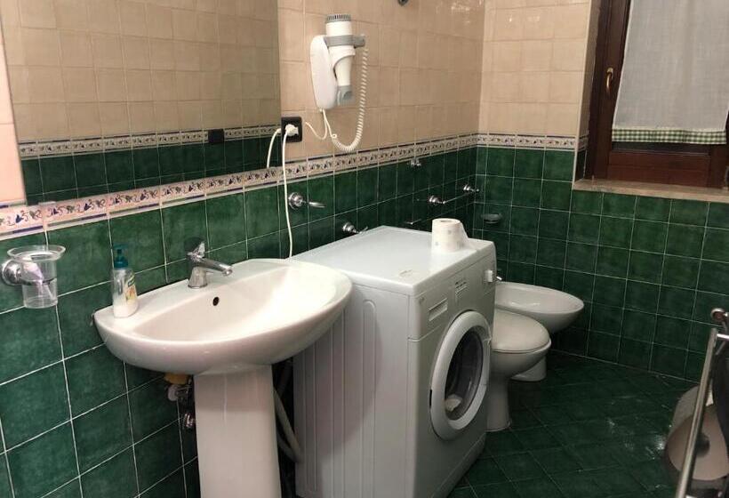 Rifugio Del Cavaliere