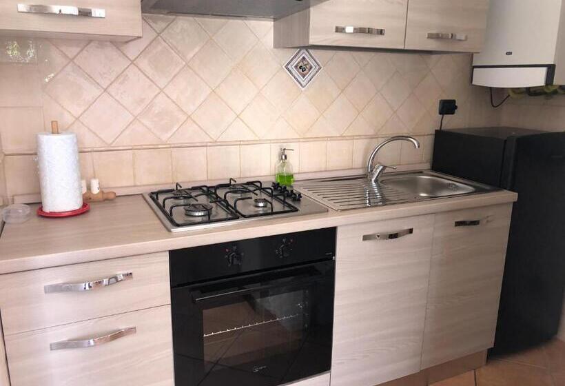 Rifugio Del Cavaliere