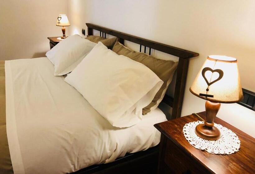 Rifugio Del Cavaliere