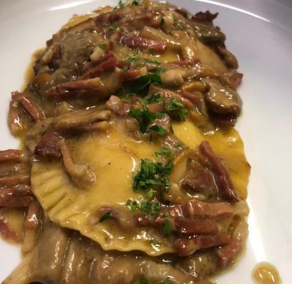 Rifugio Del Cavaliere