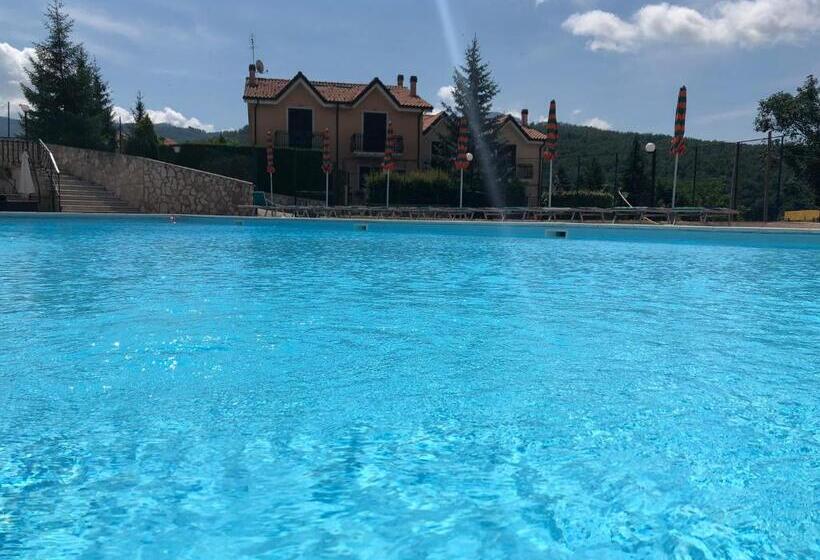 Rifugio Del Cavaliere