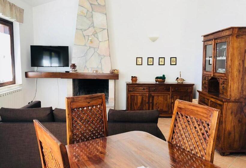 Rifugio Del Cavaliere