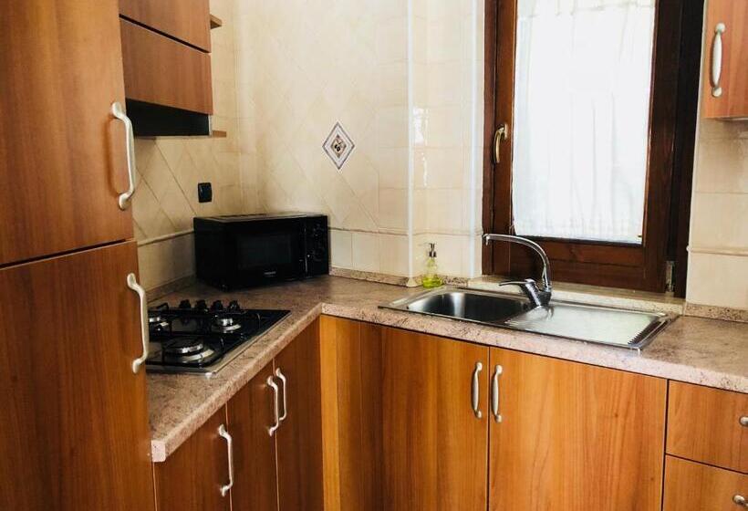 Rifugio Del Cavaliere