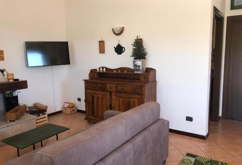 Rifugio Del Cavaliere