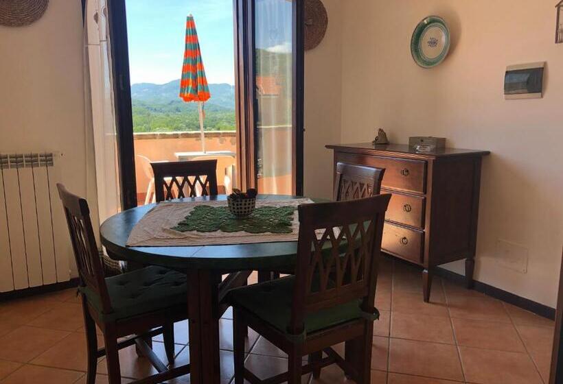 Rifugio Del Cavaliere