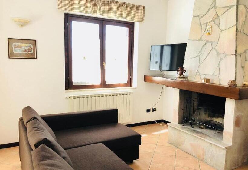 Rifugio Del Cavaliere