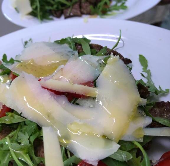 Rifugio Del Cavaliere