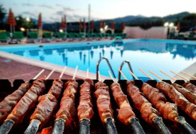 Rifugio Del Cavaliere