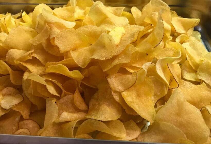 Rifugio Del Cavaliere