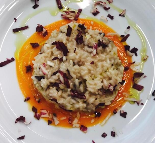 Rifugio Del Cavaliere