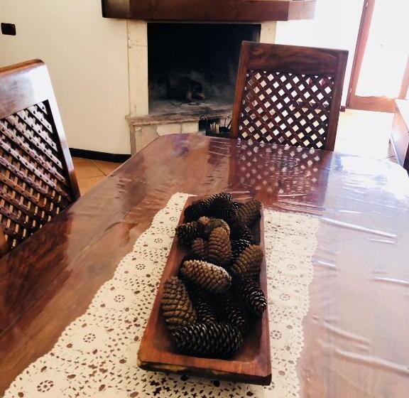 Rifugio Del Cavaliere