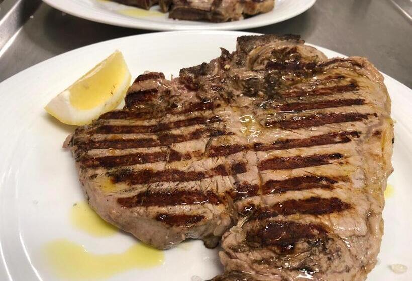 Rifugio Del Cavaliere