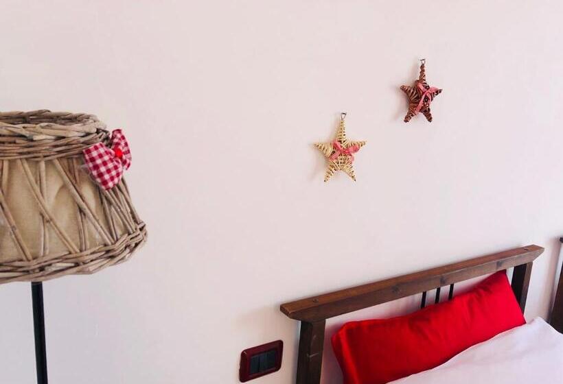 Rifugio Del Cavaliere