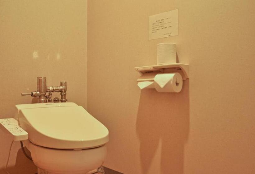 ריוקאן Kobushi No Yu Atsuma