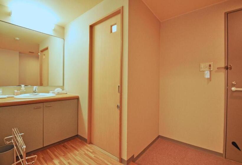 ריוקאן Kobushi No Yu Atsuma