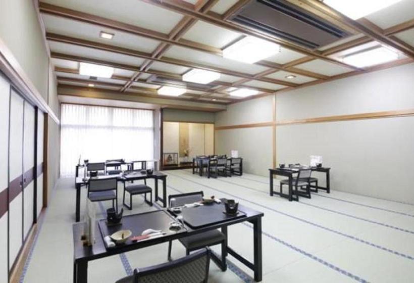 ריוקאן Nanpeidai Onsen