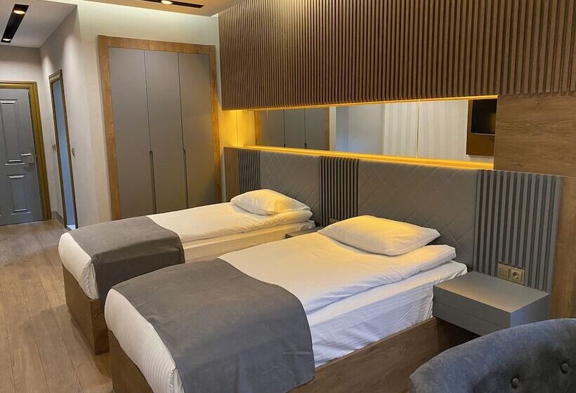 Sarıkamış Aras Otel