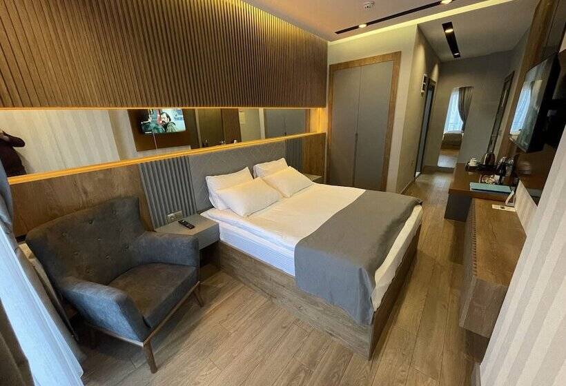 Sarıkamış Aras Otel