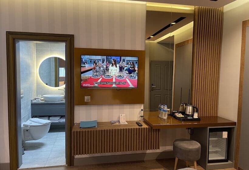 Sarıkamış Aras Otel