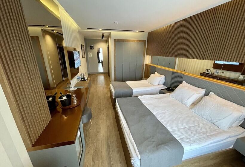 Sarıkamış Aras Otel