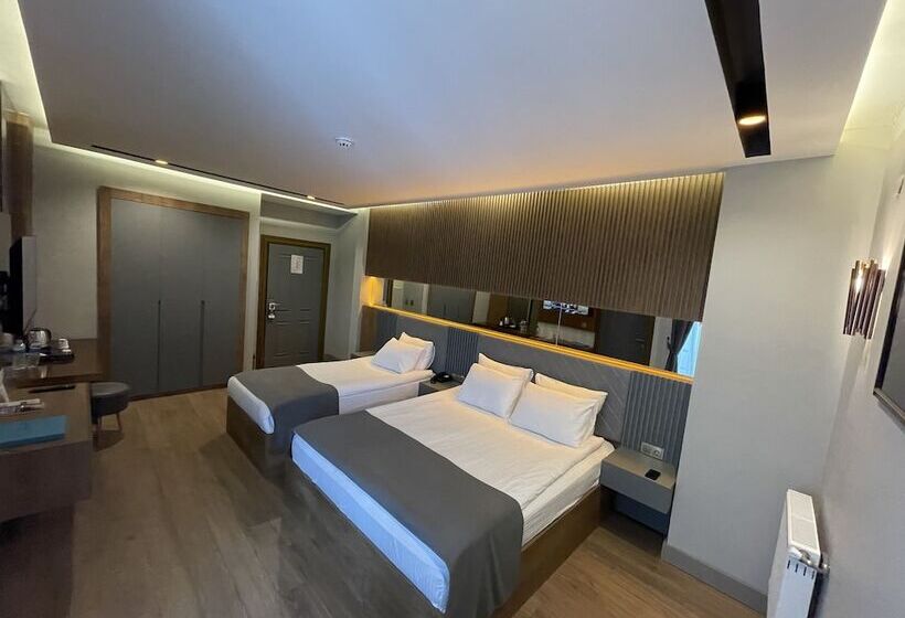 Sarıkamış Aras Otel