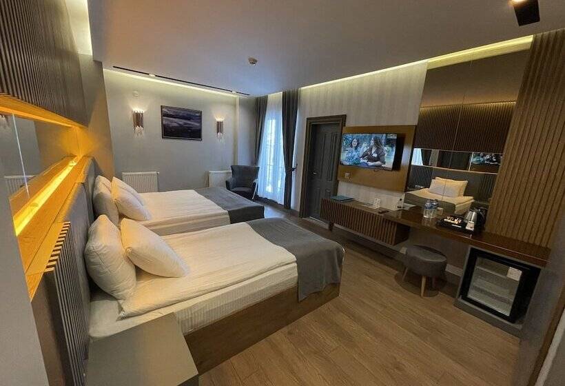 Sarıkamış Aras Otel