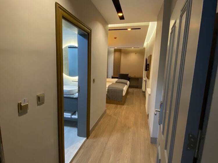 Sarıkamış Aras Otel