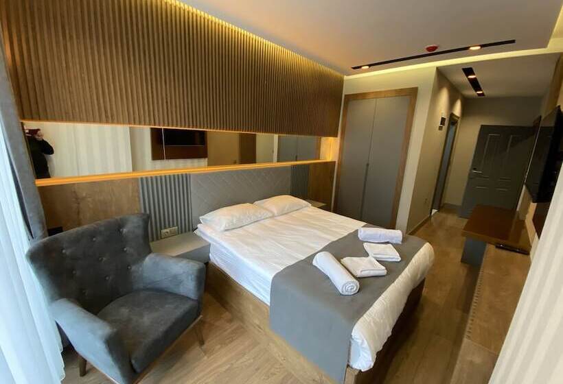 Sarıkamış Aras Otel