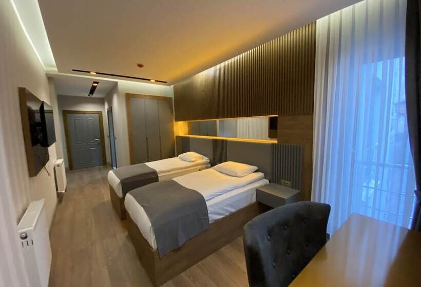 Sarıkamış Aras Otel