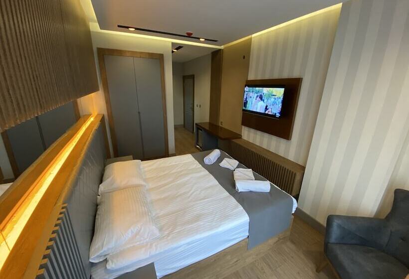 Sarıkamış Aras Otel