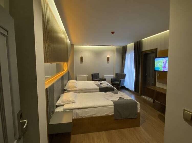 Sarıkamış Aras Otel