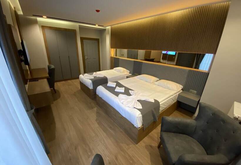 Sarıkamış Aras Otel